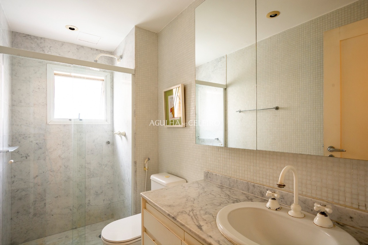 Imóvel espaçoso à venda em Moema Pássaros, São Paulo. – 13885 - DSC_0919