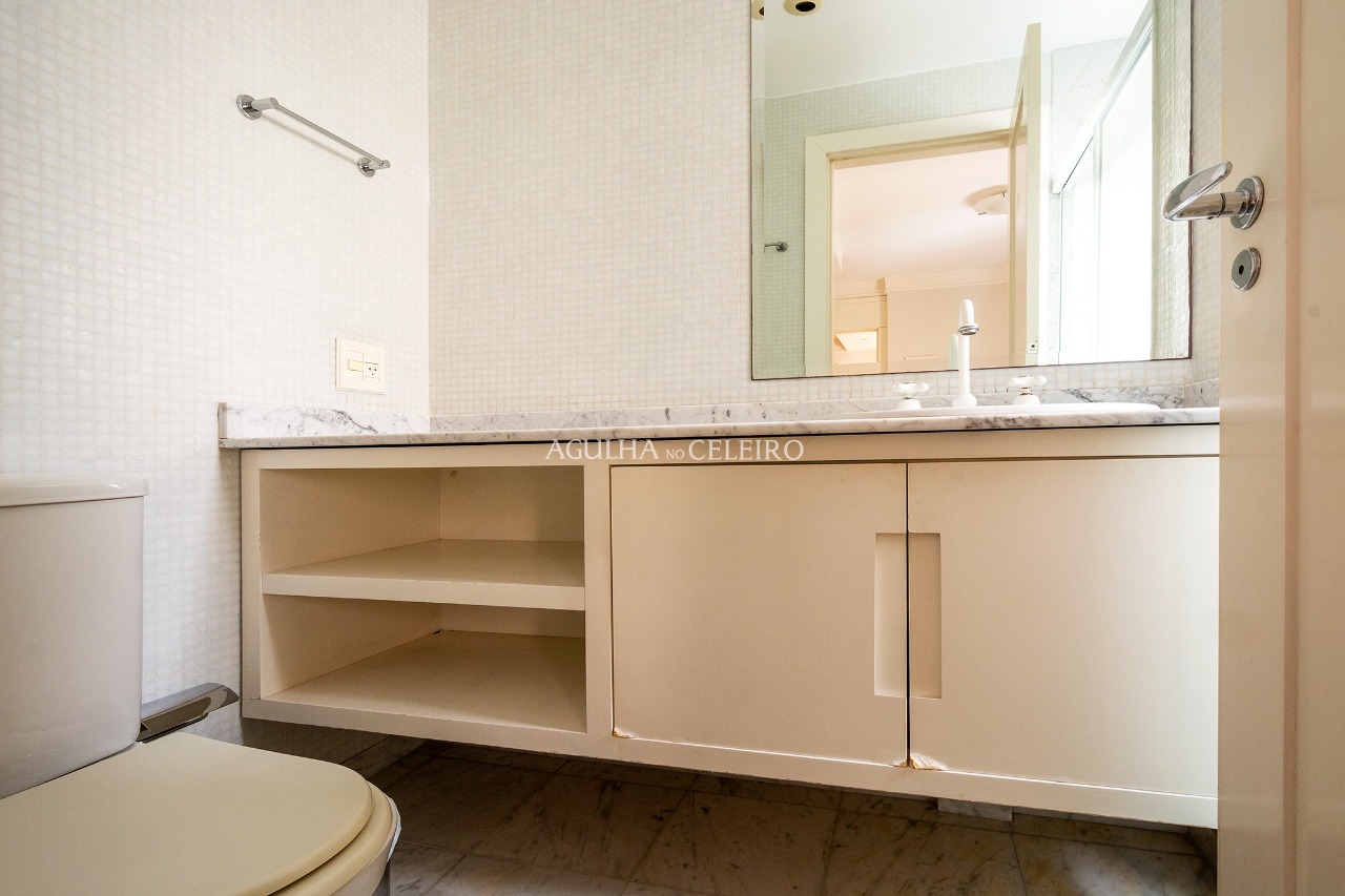 Imóvel espaçoso à venda em Moema Pássaros, São Paulo. – 13885 - DSC_0956