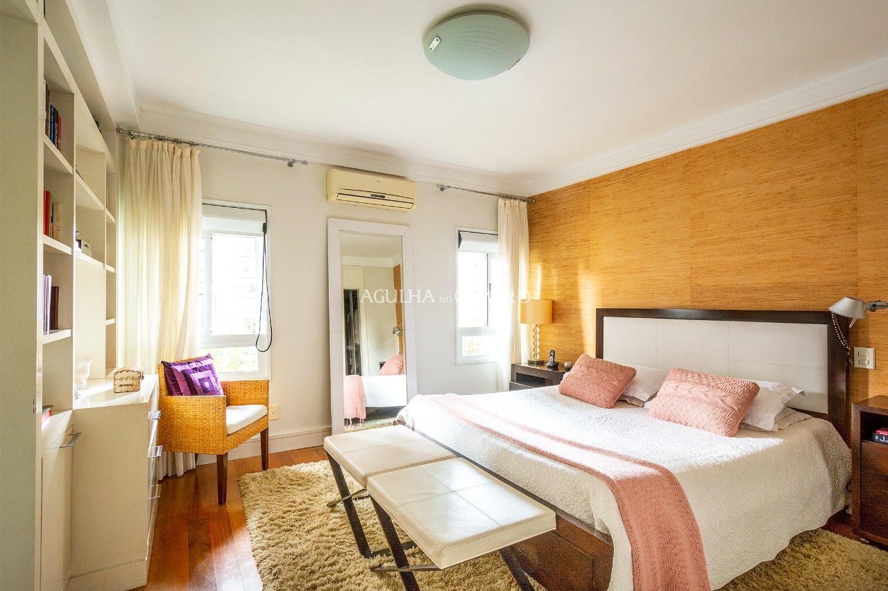 Imóvel espaçoso à venda em Moema Pássaros, São Paulo. – 13885 - DSC_0959