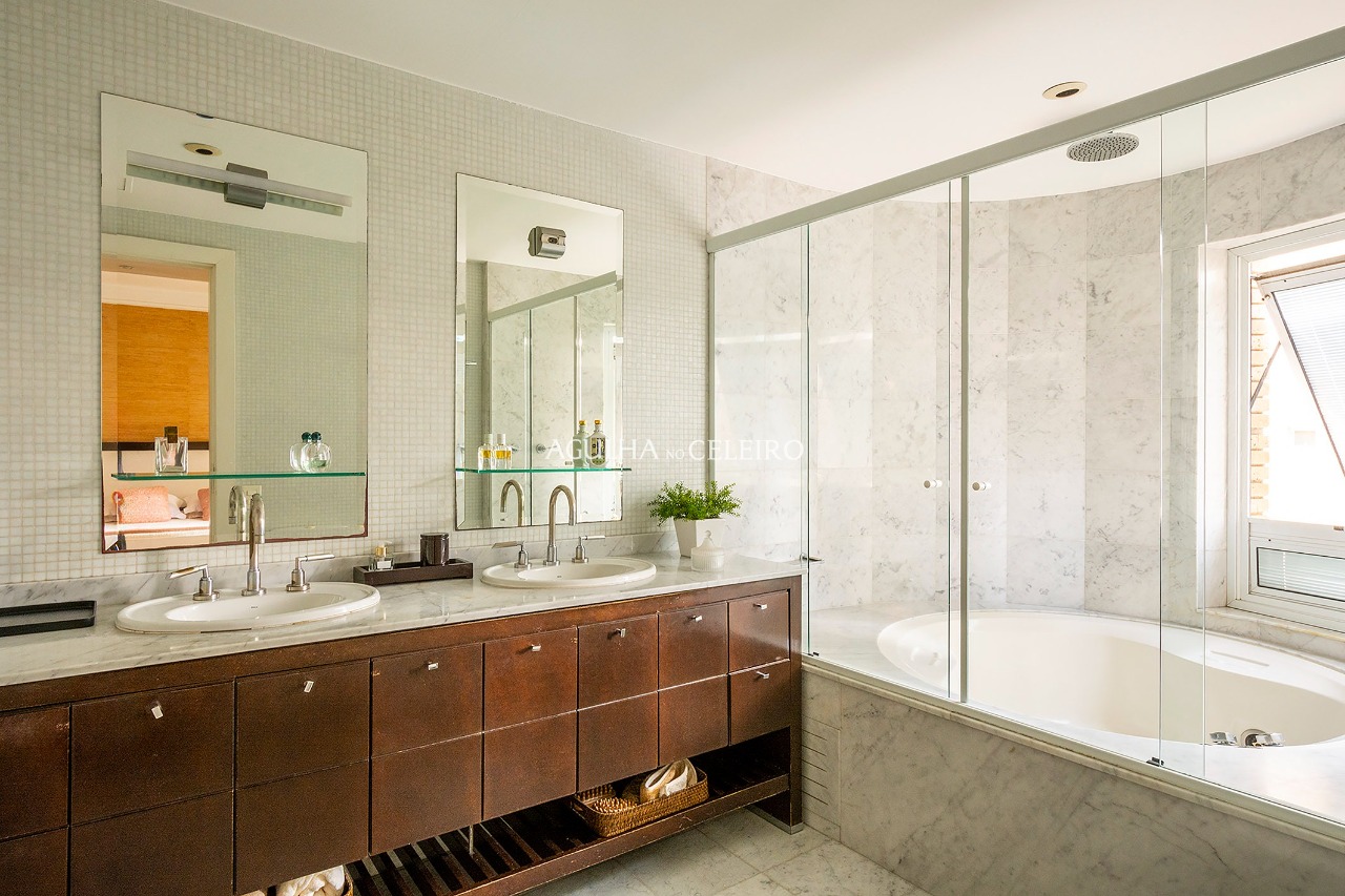 Imóvel espaçoso à venda em Moema Pássaros, São Paulo. – 13885 - DSC_0970