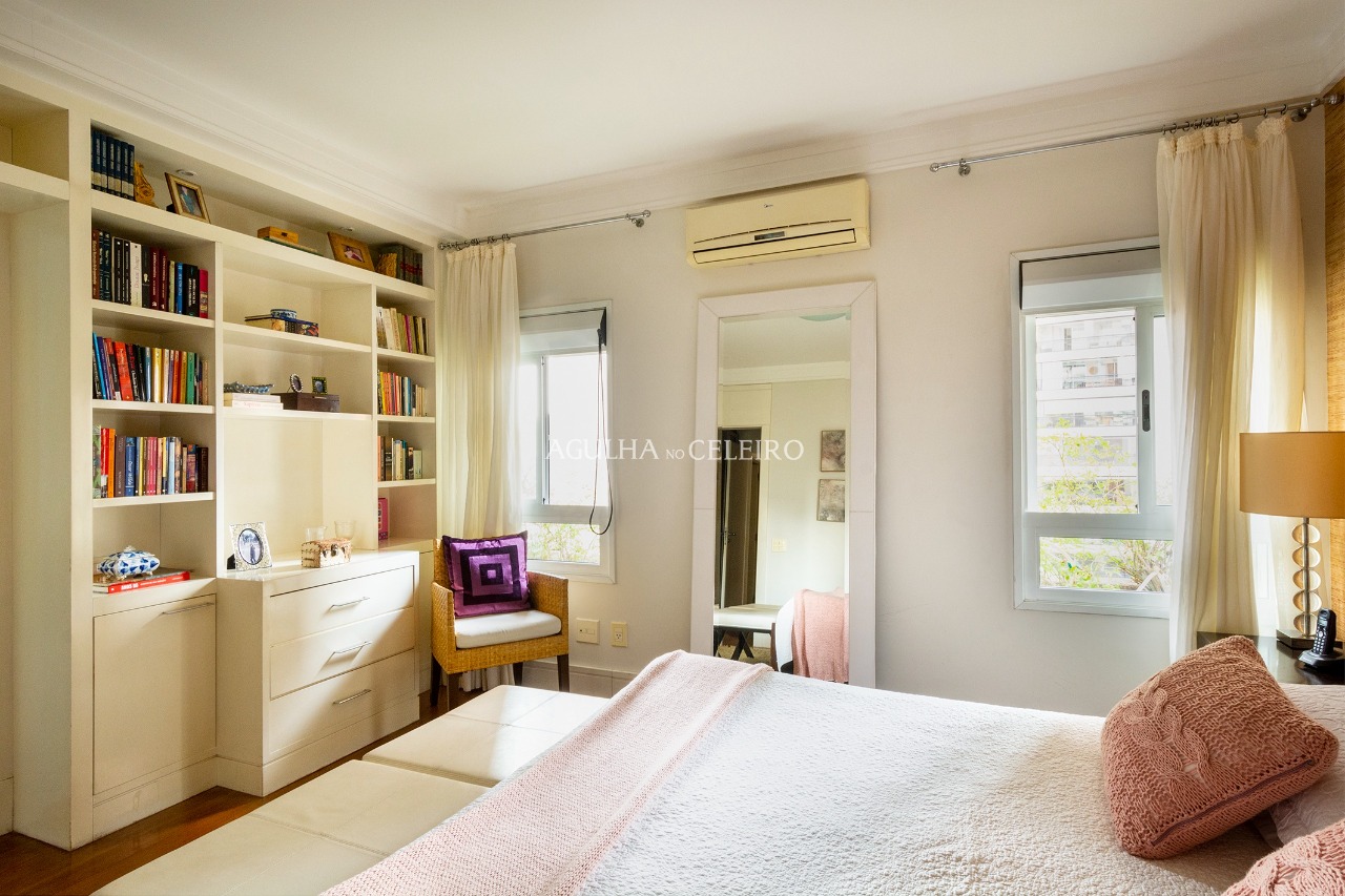 Imóvel espaçoso à venda em Moema Pássaros, São Paulo. – 13885 - DSC_0973