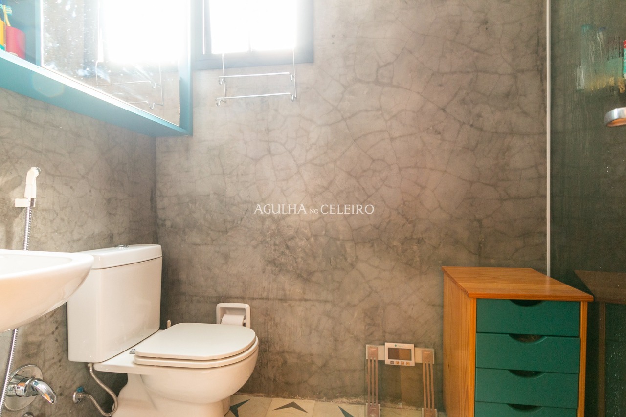 Cobertura charmosa a venda em alto de Pinheiros. – 13942 - _MG_7792