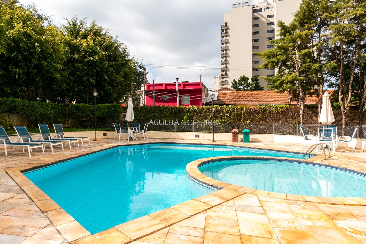 Cobertura charmosa a venda em alto de Pinheiros. – 13942 - _MG_7827