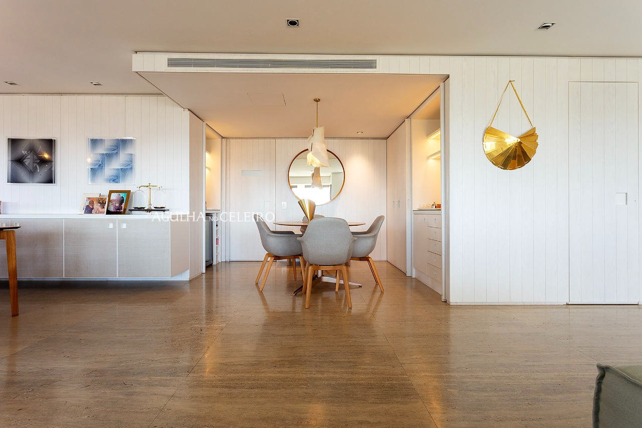 Apartamento incrível para venda na Vila Nova Conceição colado no Ibirapuera. – 13974 - _MG_3841