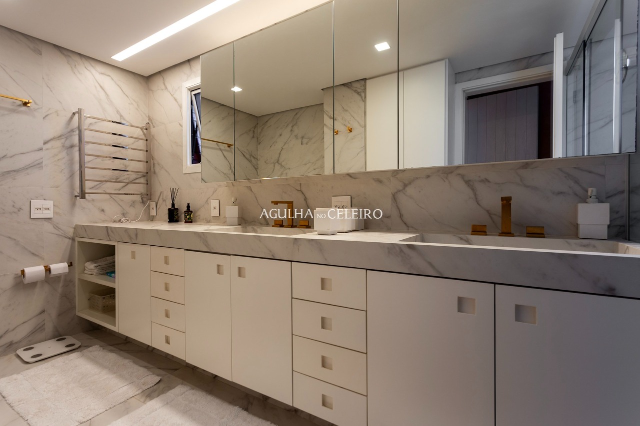 Apartamento incrível para venda na Vila Nova Conceição colado no Ibirapuera. – 13974 - _MG_3956