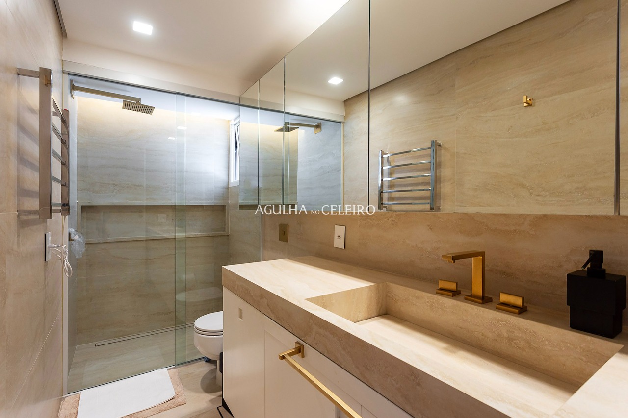 Apartamento incrível para venda na Vila Nova Conceição colado no Ibirapuera. – 13974 - _MG_3916