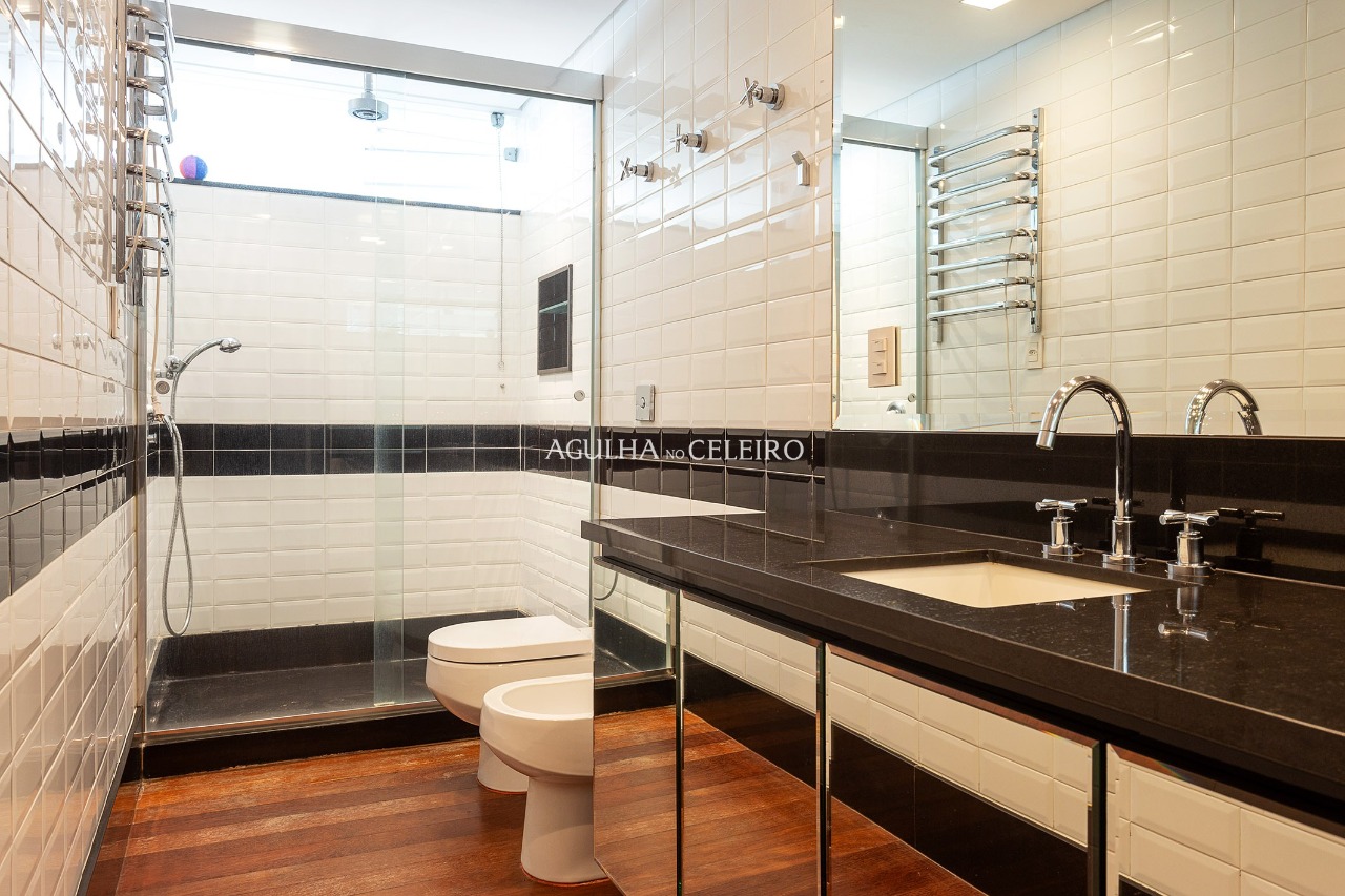 Extraordinário apartamento à venda no Jardim América – 14010 - CHM_IMG_0740