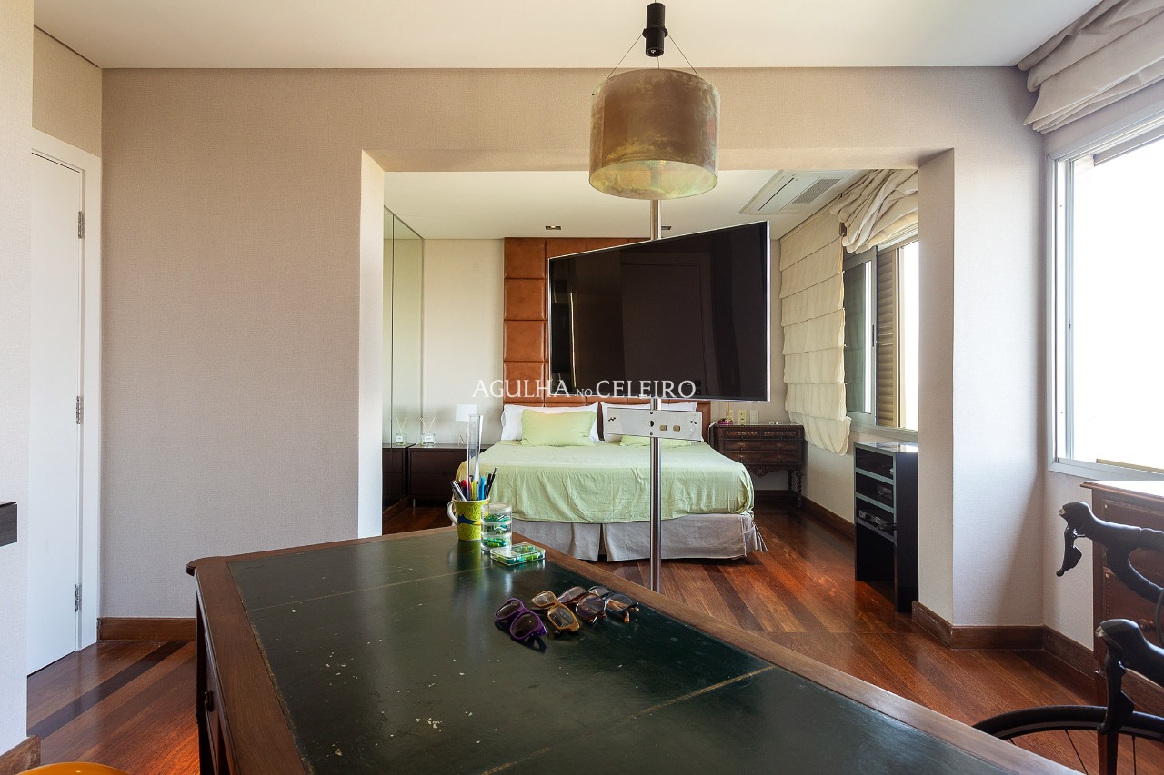 Extraordinário apartamento à venda no Jardim América – 14010 - CHM_IMG_0694