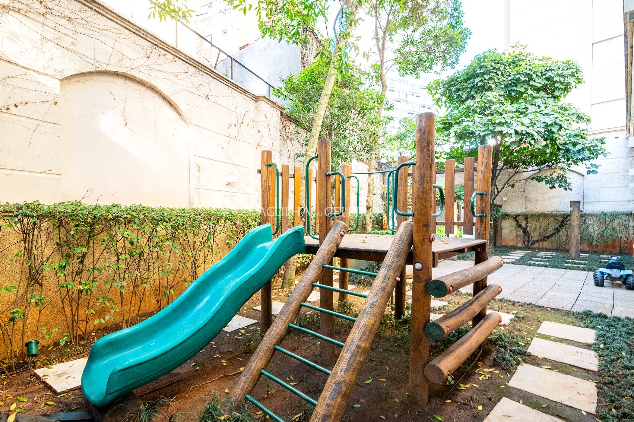 Apartamento na Vila Olimpia, o equilíbrio perfeito entre conforto e modernidade! – 14188 - DSC_5522