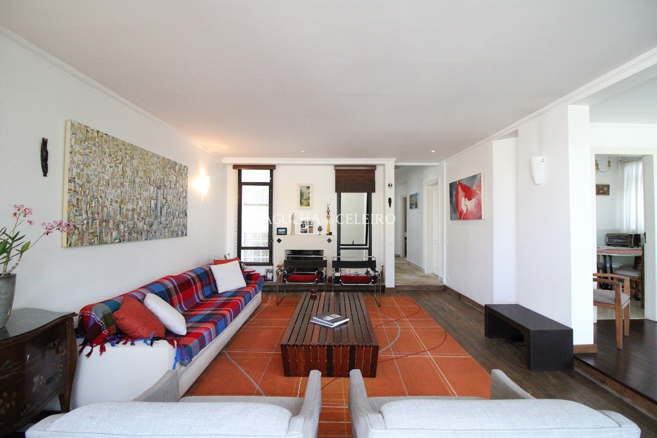 Venda/Alto de Pinheiros: Para receber bem! – 9020 - Foto 22