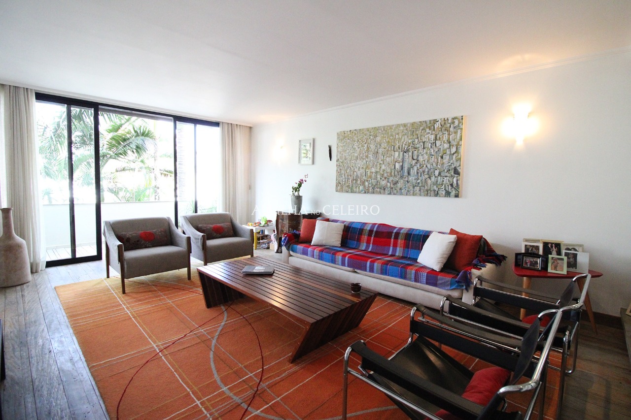 Venda/Alto de Pinheiros: Para receber bem! – 9020 - Foto 24