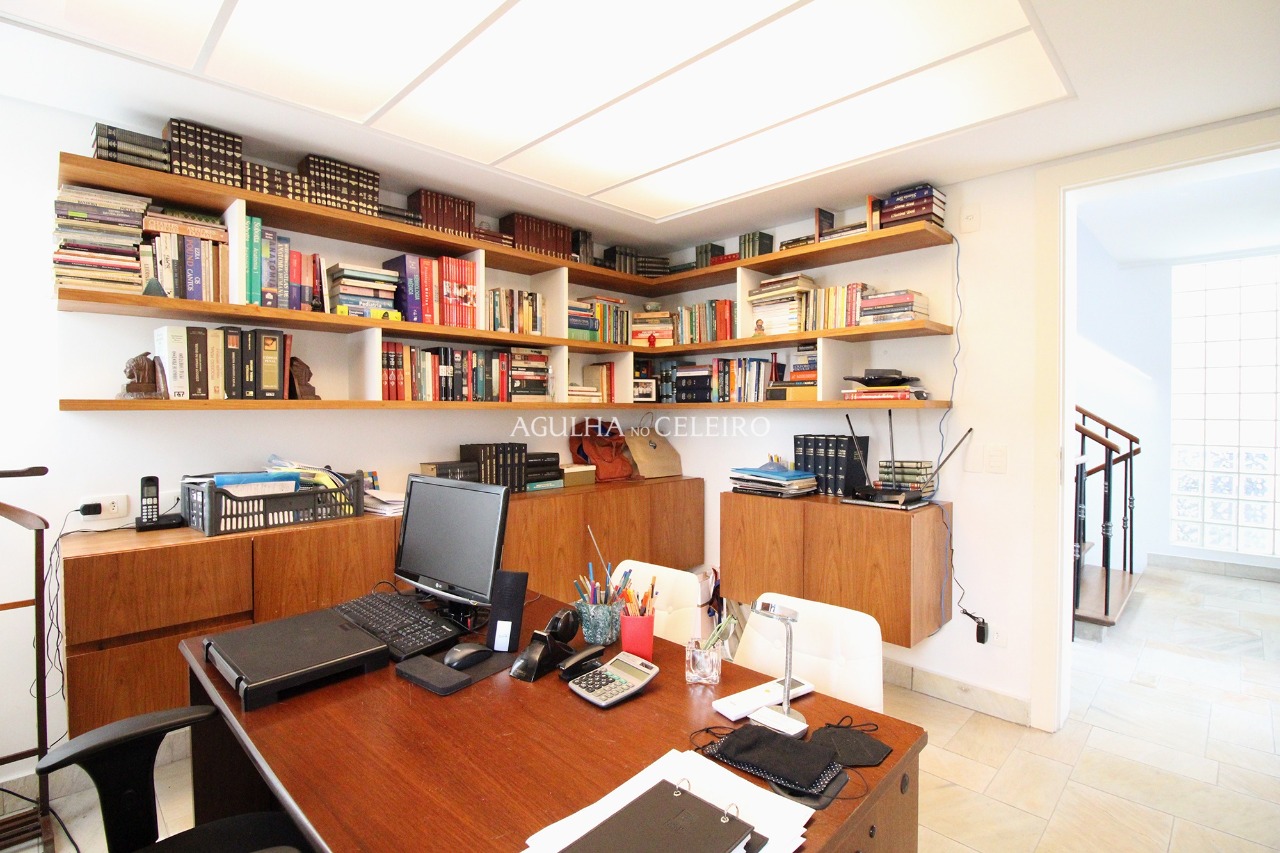 Venda/Alto de Pinheiros: Para receber bem! – 9020 - Foto 40