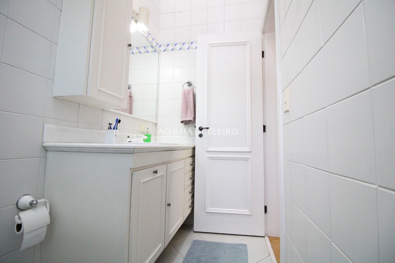 Venda/Alto de Pinheiros: Para receber bem! – 9020 - Foto 61