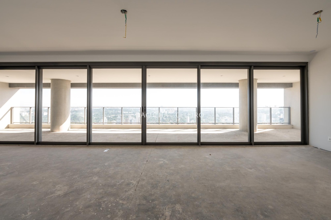 Venda / Vila Madalena – Vista melhor não há! – 9314