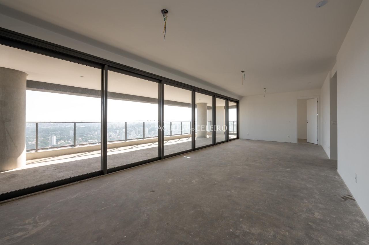 Venda / Vila Madalena – Vista melhor não há! – 9314