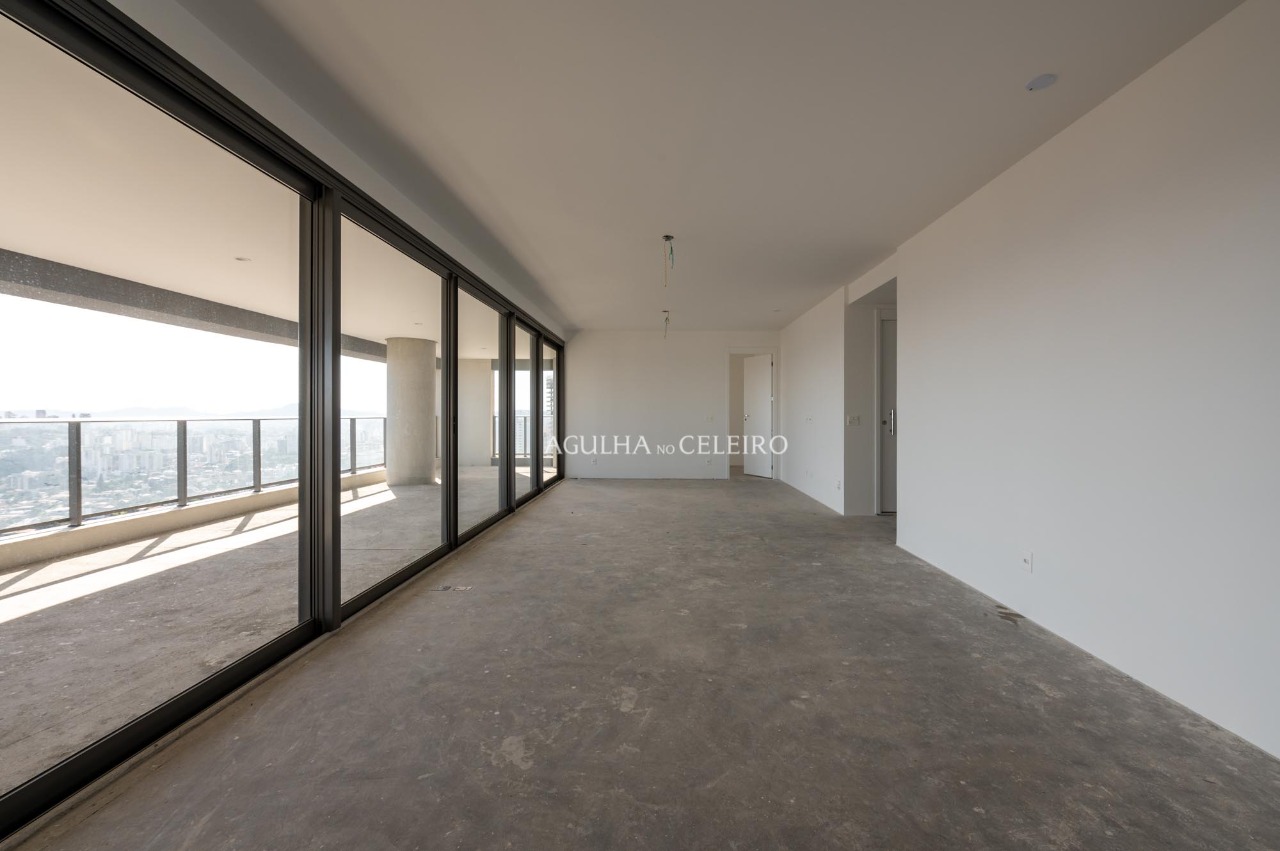 Venda / Vila Madalena – Vista melhor não há! – 9314