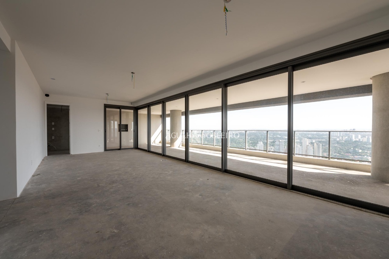 Venda / Vila Madalena – Vista melhor não há! – 9314