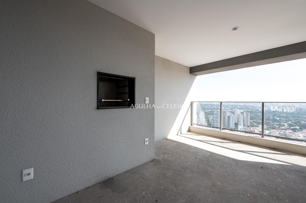 Venda / Vila Madalena – Vista melhor não há! – 9314