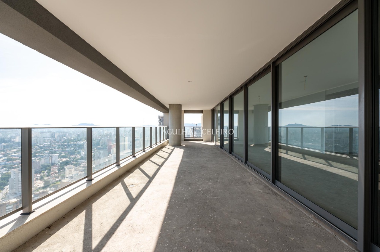 Venda / Vila Madalena – Vista melhor não há! – 9314