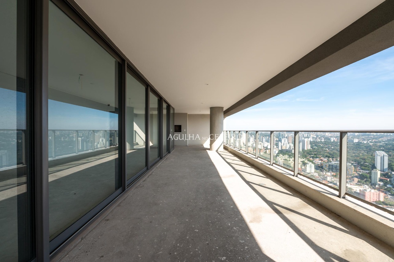 Venda / Vila Madalena – Vista melhor não há! – 9314