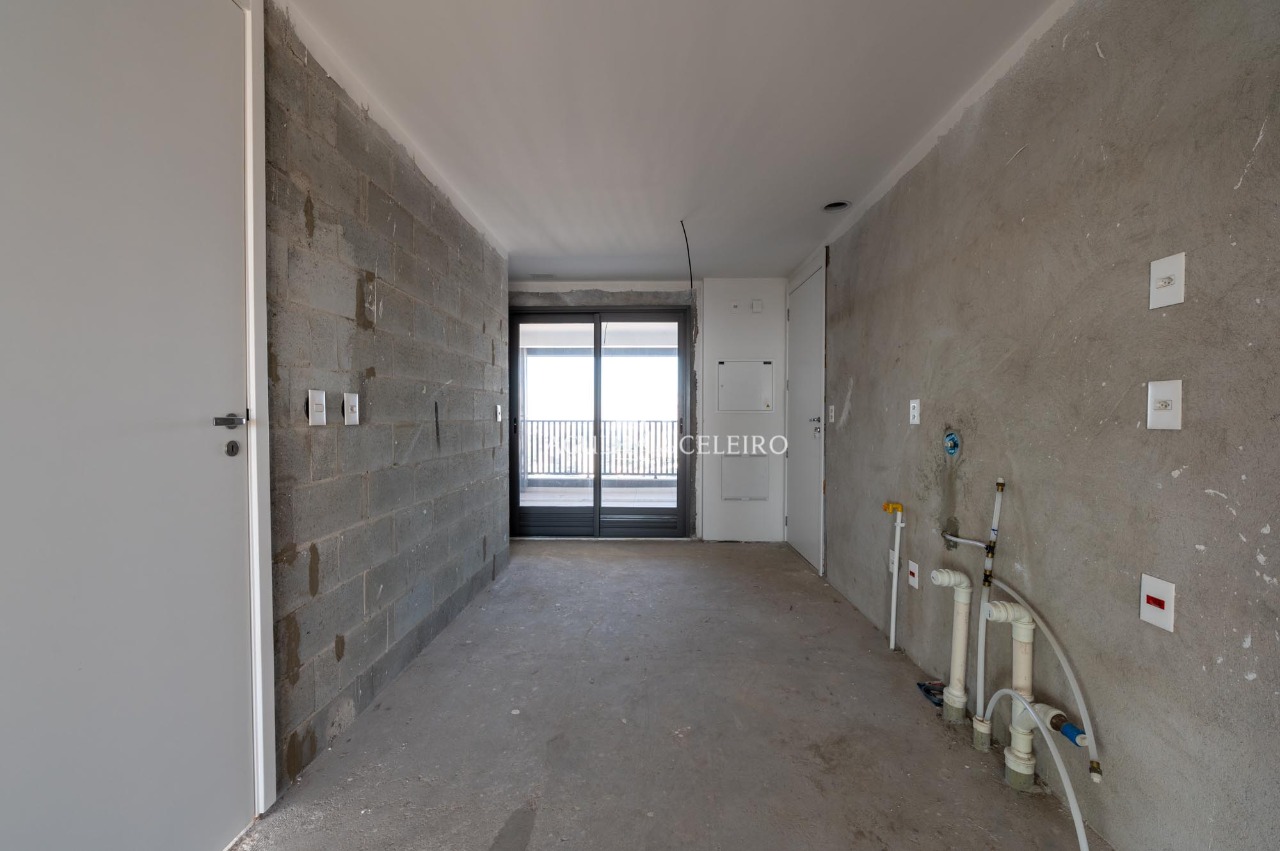 Venda / Vila Madalena – Vista melhor não há! – 9314