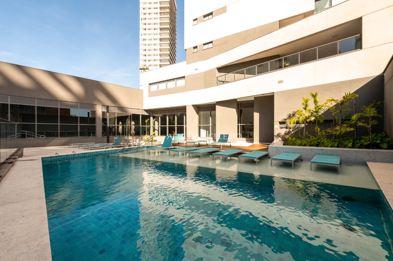 Venda / Vila Madalena – Vista melhor não há! – 9314