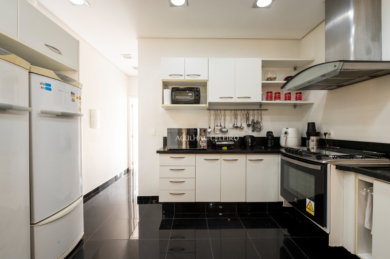 Venda/ Campo Belo: Casa aconchegante e com integração com a natureza! – 9849