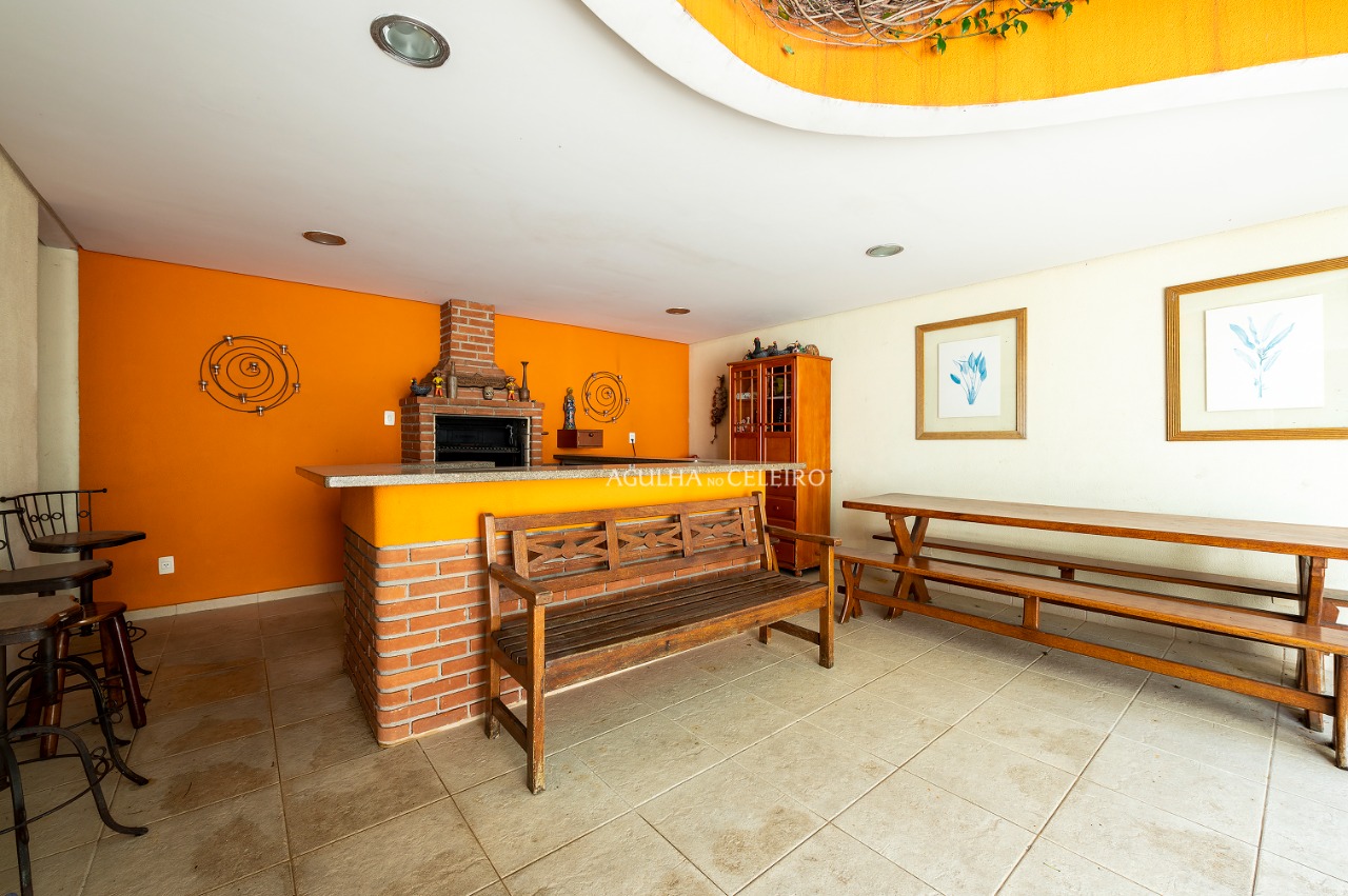 Venda/ Campo Belo: Casa aconchegante e com integração com a natureza! – 9849