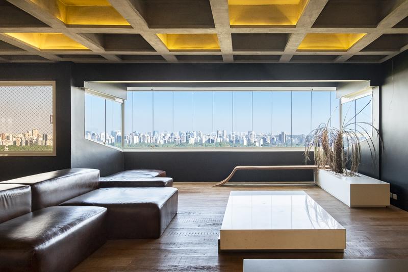 Espetacular Apartamento à Venda no Jardim América – AP5867