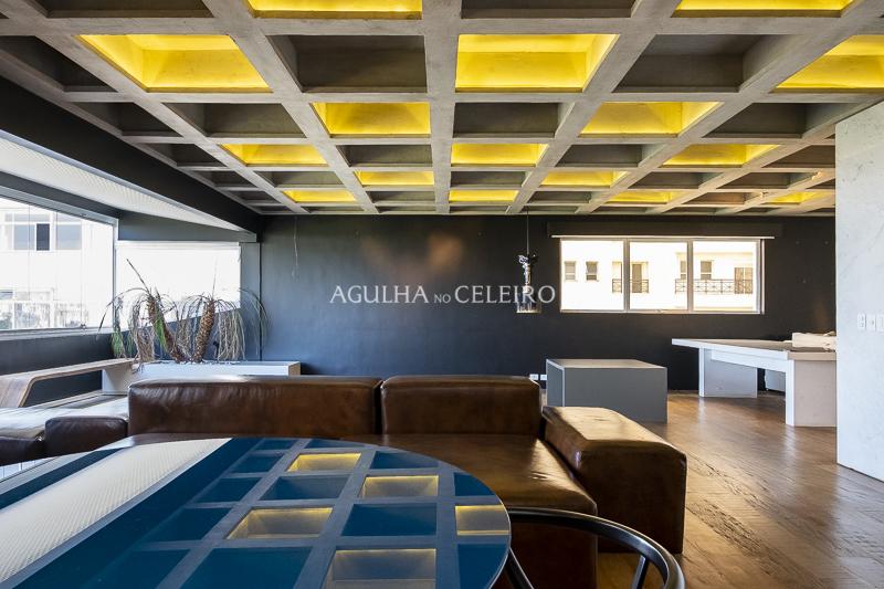 Espetacular Apartamento à Venda no Jardim América – AP5867