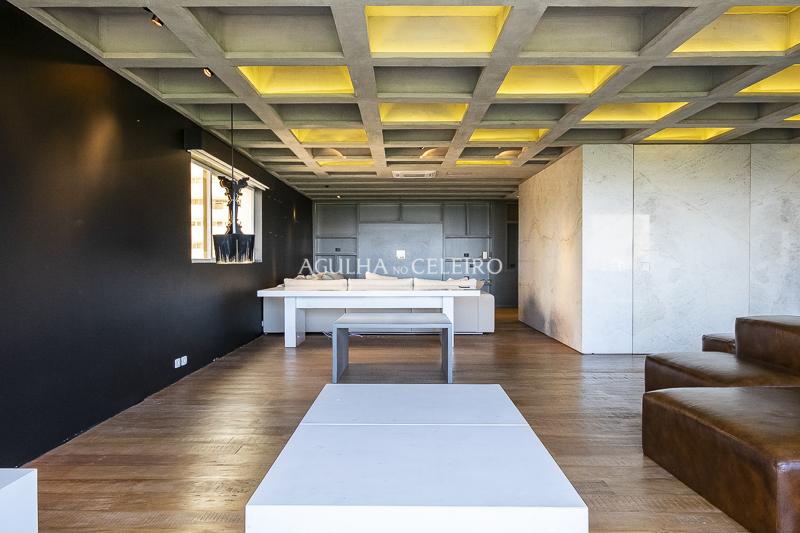 Espetacular Apartamento à Venda no Jardim América – AP5867