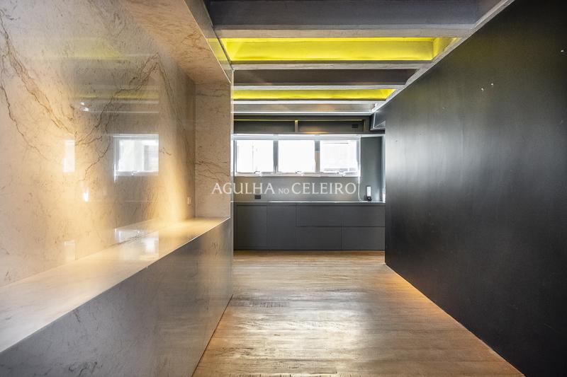 Espetacular Apartamento à Venda no Jardim América – AP5867