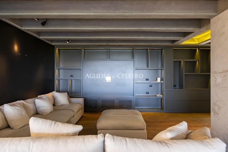 Espetacular Apartamento à Venda no Jardim América – AP5867