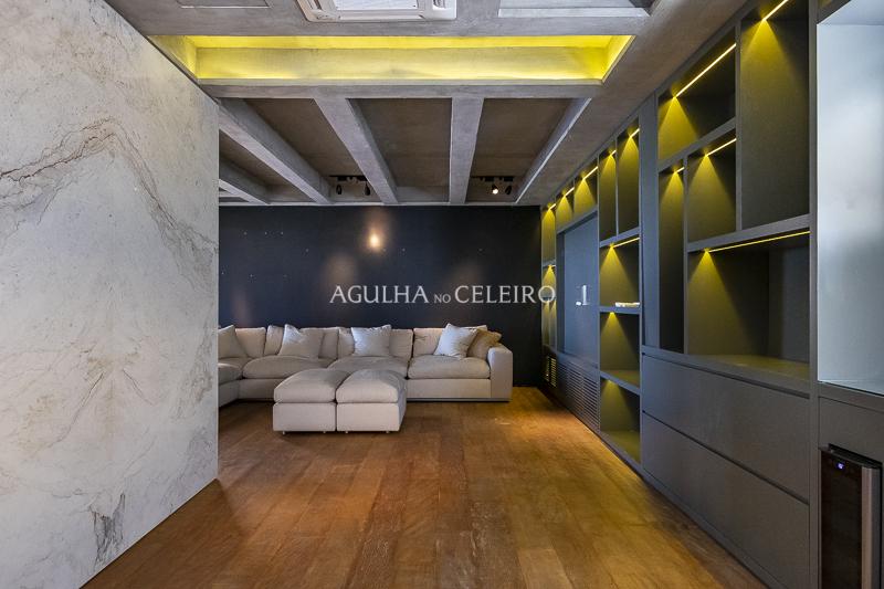 Espetacular Apartamento à Venda no Jardim América – AP5867