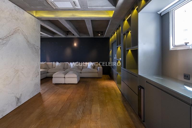 Espetacular Apartamento à Venda no Jardim América – AP5867