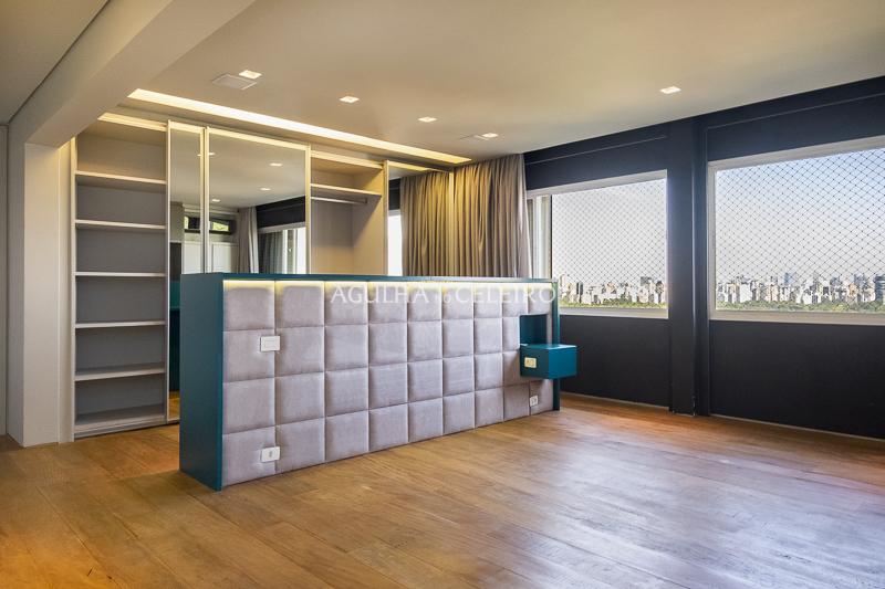 Espetacular Apartamento à Venda no Jardim América – AP5867