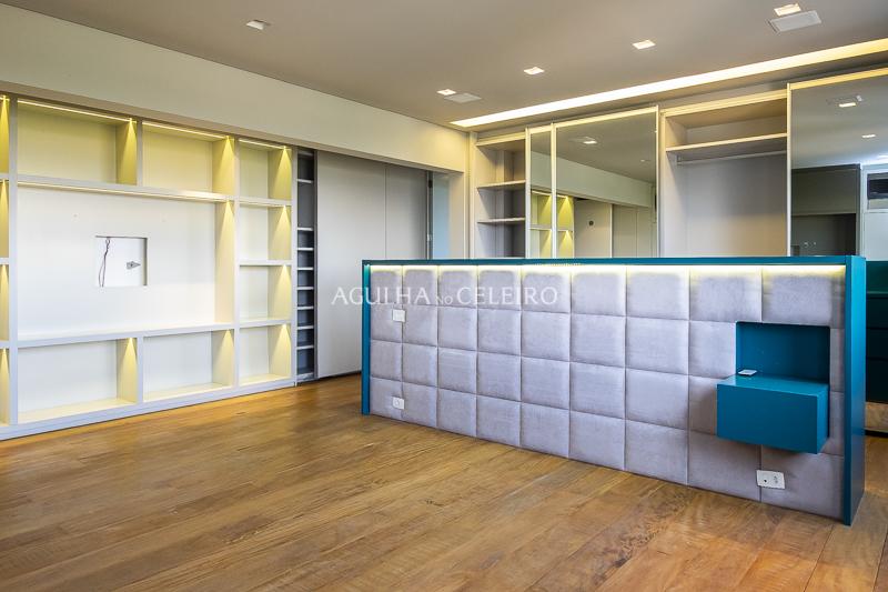 Espetacular Apartamento à Venda no Jardim América – AP5867