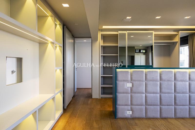 Espetacular Apartamento à Venda no Jardim América – AP5867