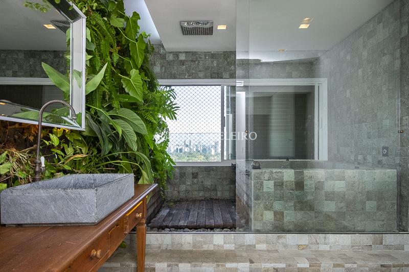 Espetacular Apartamento à Venda no Jardim América – AP5867