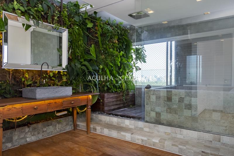 Espetacular Apartamento à Venda no Jardim América – AP5867