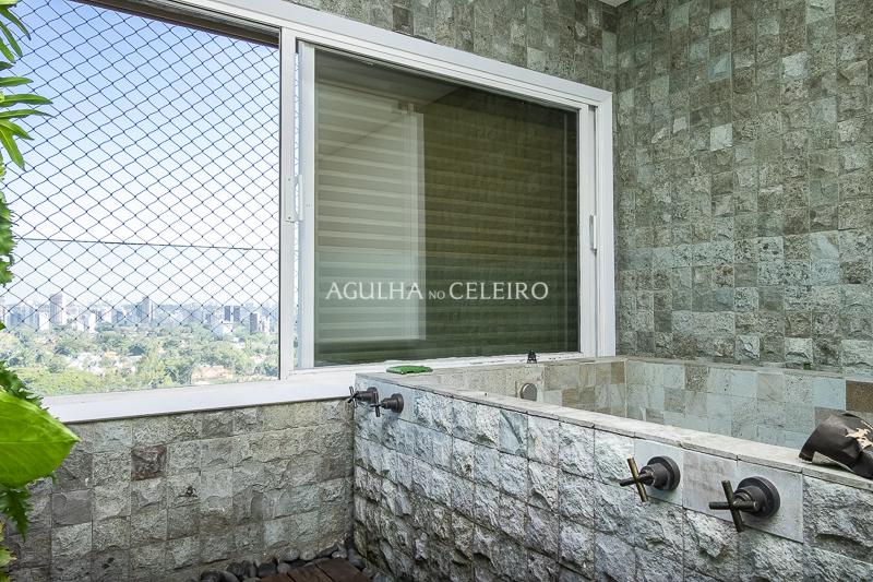 Espetacular Apartamento à Venda no Jardim América – AP5867