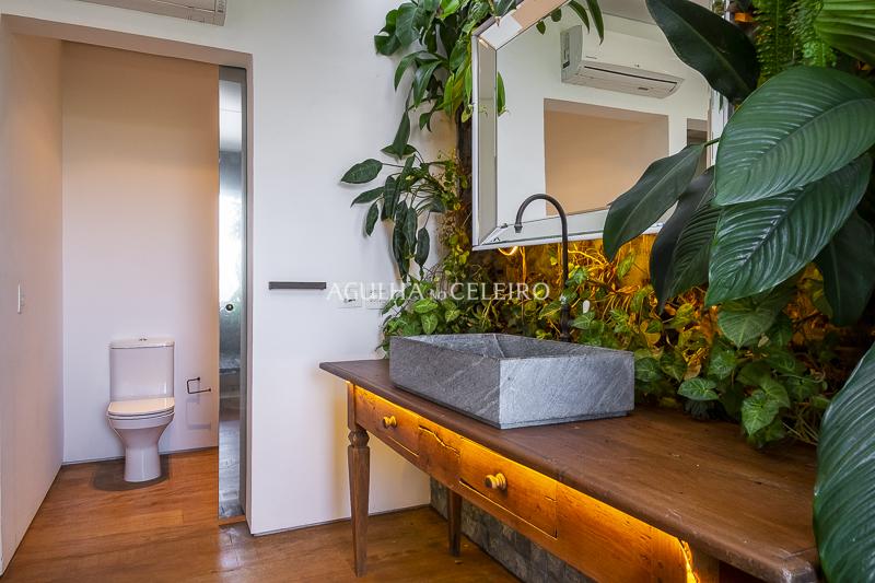 Espetacular Apartamento à Venda no Jardim América – AP5867