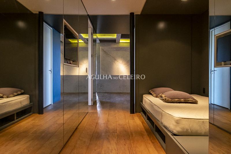 Espetacular Apartamento à Venda no Jardim América – AP5867