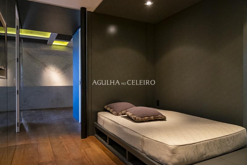 Espetacular Apartamento à Venda no Jardim América – AP5867