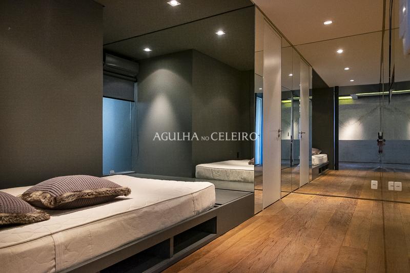 Espetacular Apartamento à Venda no Jardim América – AP5867