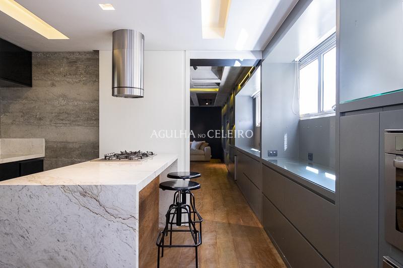 Espetacular Apartamento à Venda no Jardim América – AP5867