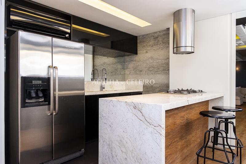 Espetacular Apartamento à Venda no Jardim América – AP5867