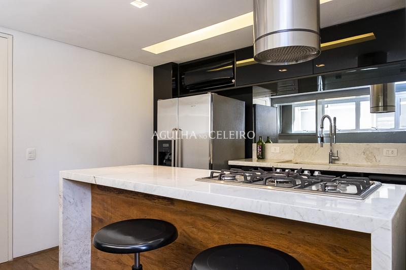 Espetacular Apartamento à Venda no Jardim América – AP5867