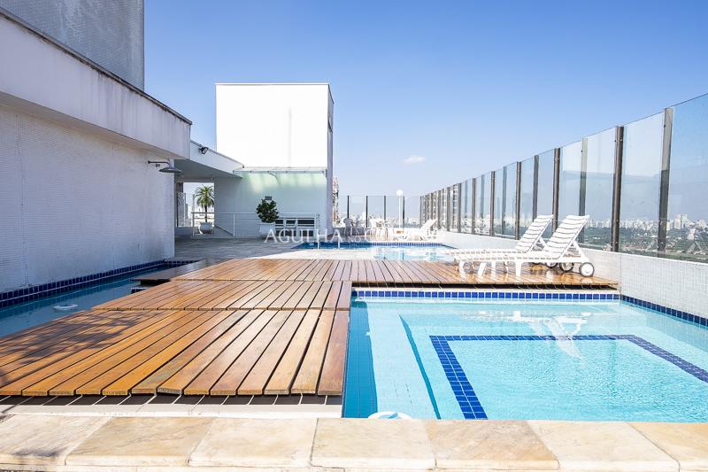 Espetacular Apartamento à Venda no Jardim América – AP5867