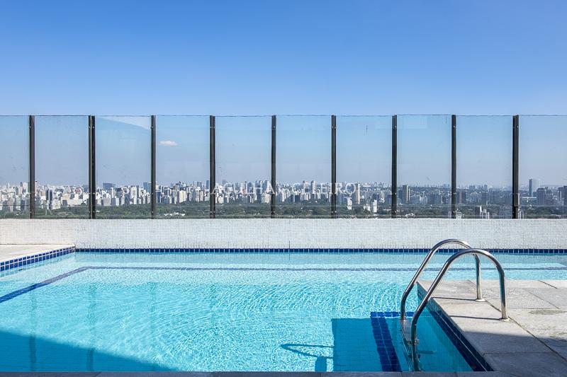 Espetacular Apartamento à Venda no Jardim América – AP5867